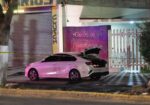Despliegan operativo en Zamora, tras emboscada contra Policía Municipal que dejó a tres oficiales muertos