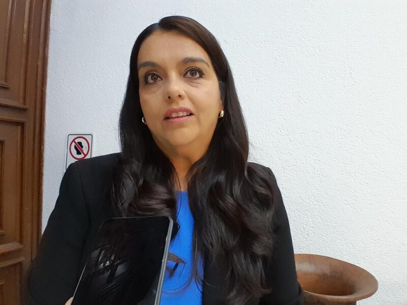 Detención de “El Botox” de reconocerse, no de celebrarse