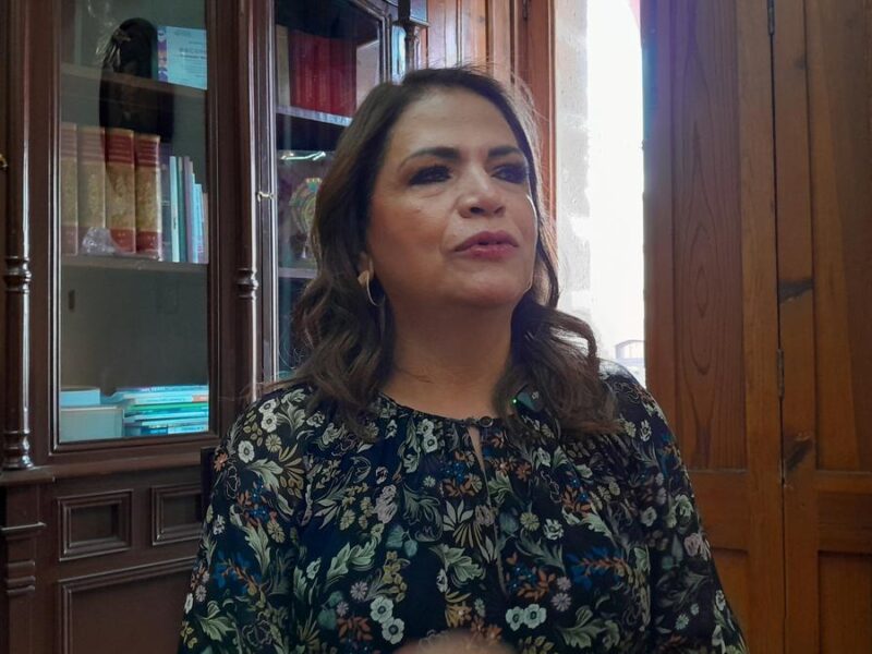 Detención de “El Botox”, muestra que estrategia de seguridad está dando resultados