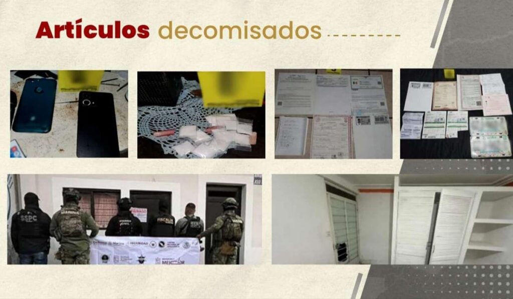 Detienen a dos más por asesinato de Carlos Manzo; uno era funcionario de Uruapan-1