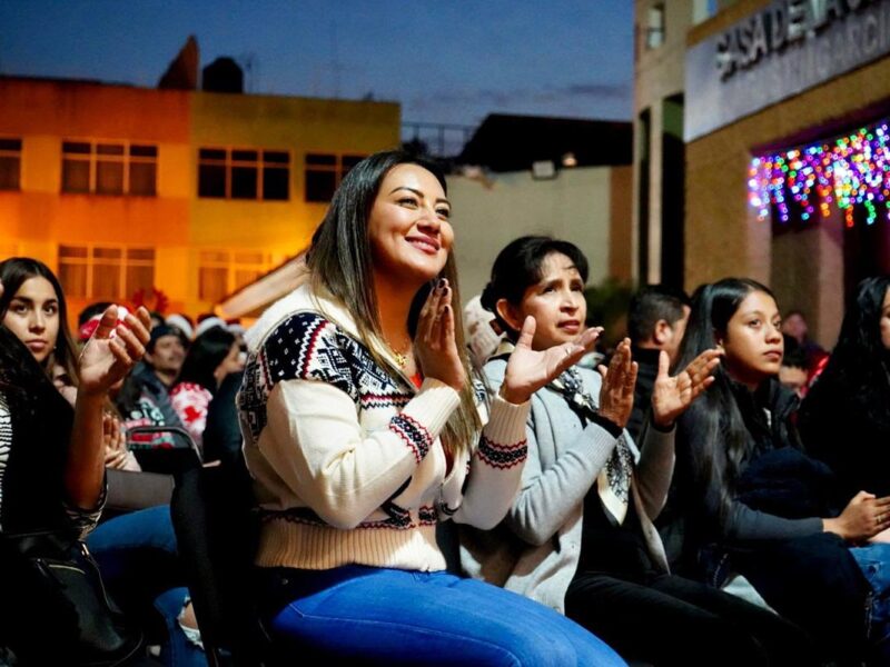 Día de Reyes en Zacapu 2026
