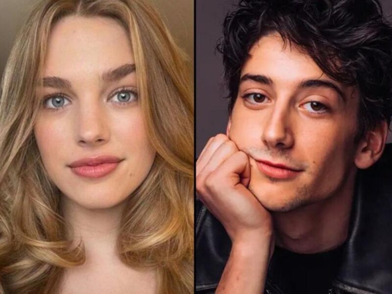 Disney ya tiene protagonistas para el live action de "Enredados"