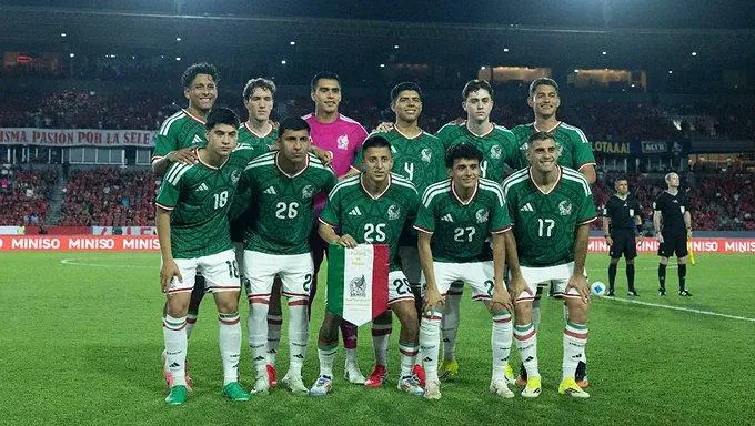 Dónde ver EN VIVO el amistoso: Bolivia vs México