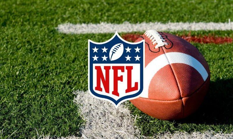 Dónde ver EN VIVO la jornada dominical de la Ronda de Comodines de la NFL