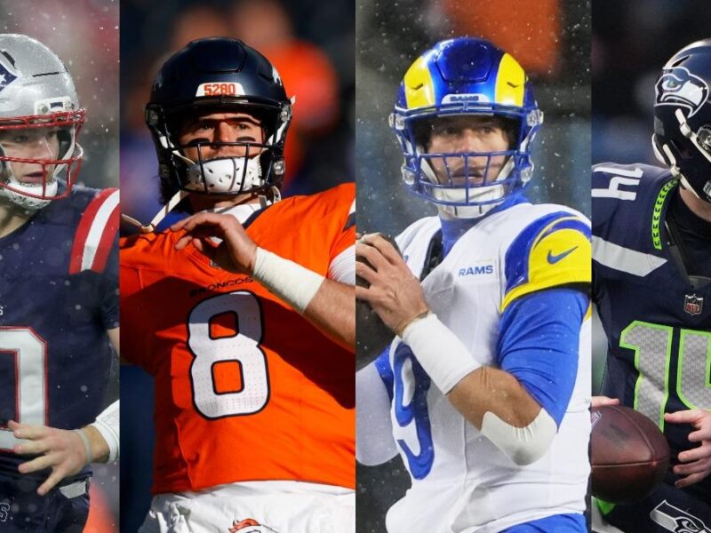 Dónde ver EN VIVO las Finales de Conferencia de la NFL