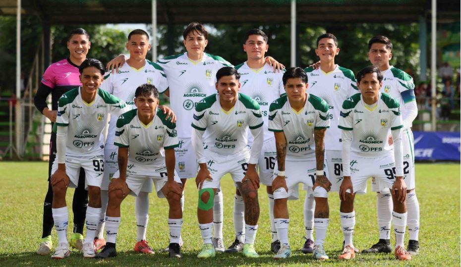 Duelazo en la Copa Conecta 2026: Atlético Morelia UMSNH vs Aguacateros de Uruapan-3