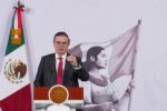 Ebrard anuncia inicio de revisión del T-MEC y que concluiría en julio