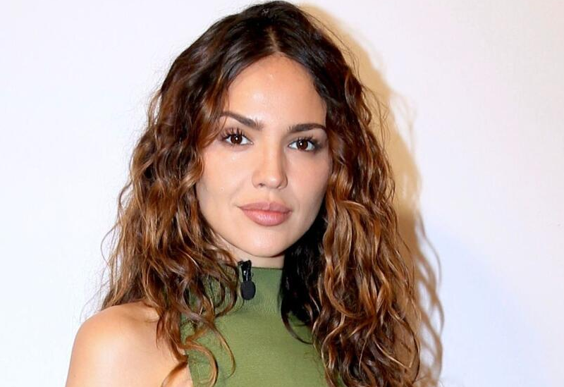 Eiza González estalla por falsa nominación como “peor actriz” en los Razzies