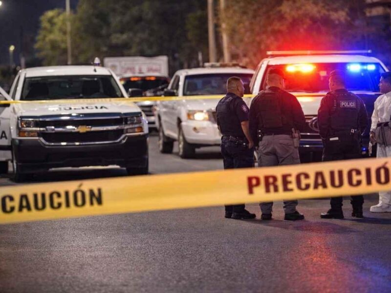 Ejecutan a un hombre a balazos en Tingambato, Michoacán: estaba esposado