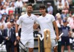 El Australian Open 2026 ya tiene a los finalistas por la corona: Carlos Alcaraz vs Novak Djokovic