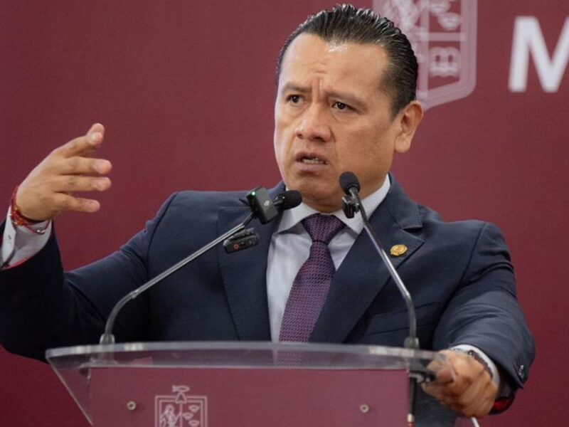 “El Bótox” con 7 órdenes de aprehensión registradas en la FGE