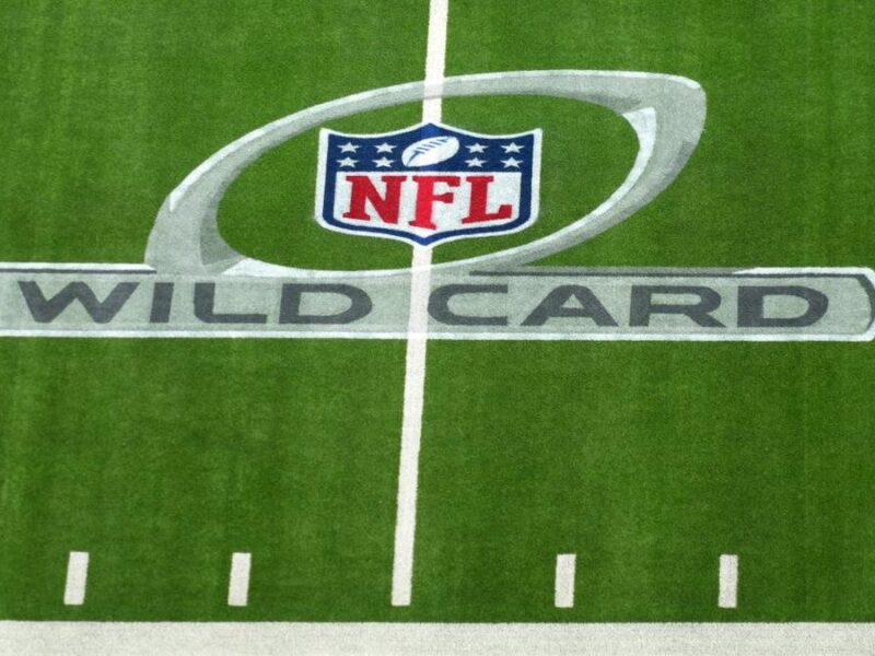El emparrillado de la NFL vibrará con la imperdible Ronda de Comodines
