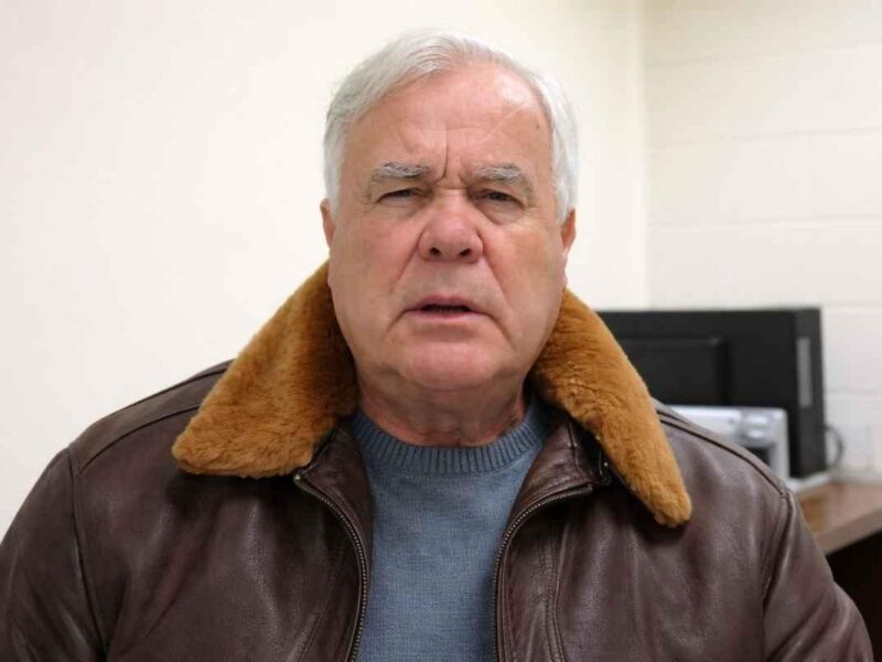 El empresario mexicano acusado de crimen organizado y fue detenido por ICE: ¿qué sigue?
