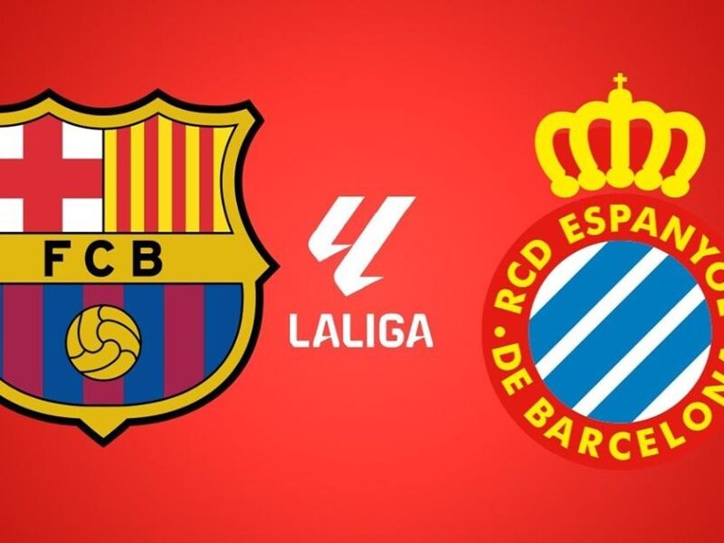 El FC Barcelona arranca el 2026 con el ‘derbi catalán’ ante el Espanyol