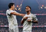 Real Madrid se impone al Atlético para avanzar a la final de la Supercopa de España