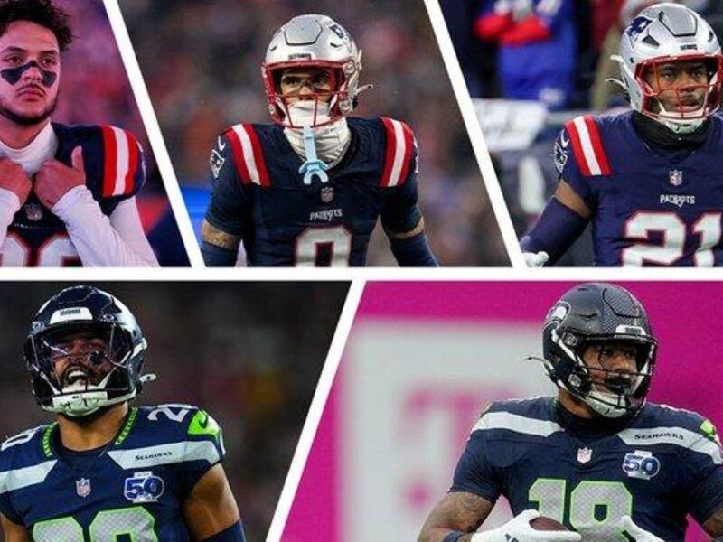 ¡El Super Bowl LX contará con el power latino!