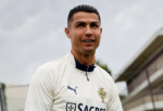 Cristiano Ronaldo demuestra su lado paternal en un video viral