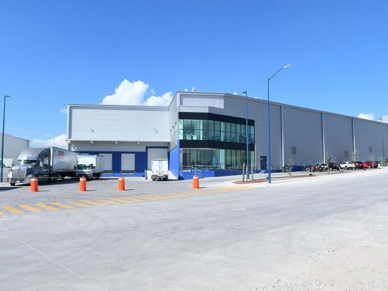 Eleva Park y Parque Bajío, el nuevo corredor industrial en Michoacán