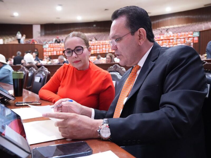 Elizabeth Montoya pierde un ojo y el emecista Sergio Torres se encuentra delicado tras agresión en Culiacán