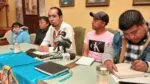 Emplazan comunidades a autoridades por afectaciones de la Central Geotérmica Los Azufres