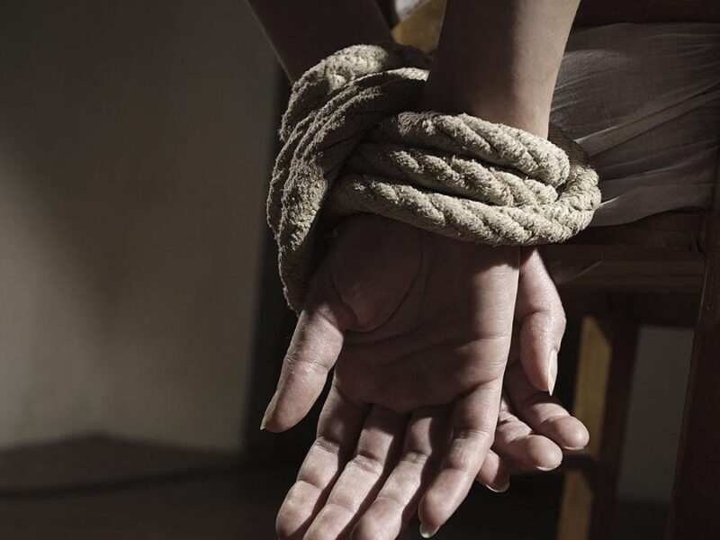 En 2025, 42 carpetas de investigación por secuestro en Michoacán