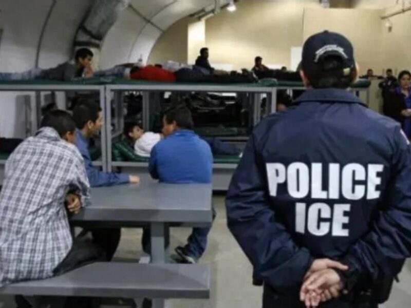 En promedio, 27.2 michoacanos son deportados al día durante la segunda era Trump