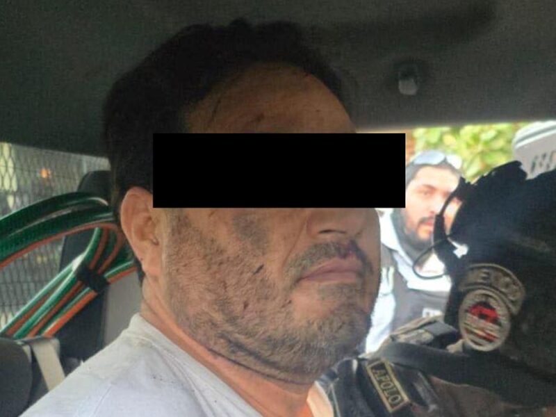 En trámite las 7 órdenes de aprehensión estatales contra “El Bótox”: FGE Michoacán