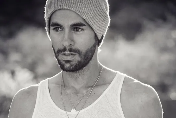 Enrique Iglesias reaparece en redes junto a su hija en medio del escándalo que rodea a Julio Iglesias