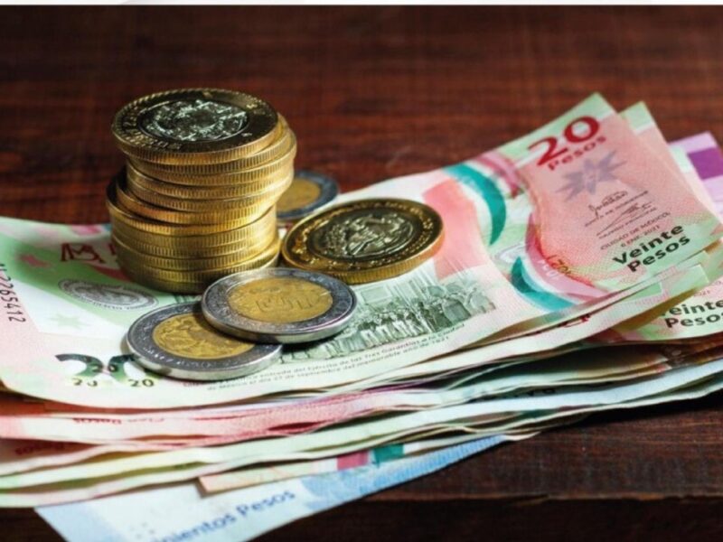 Entra en vigor el aumento de 13% al salario mínimo general