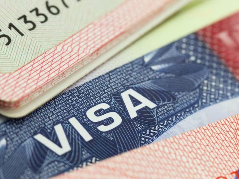 Estados Unidos suspende la emisión de visas a 75 países, entre ellos Brasil y Rusia