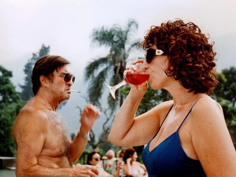 Estas son las 10 mejores películas en lo que va del siglo según Pedro Almodóvar