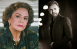 Eugenio Derbez habla con nostalgia de Silvia Derbez