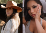 ¿Demanda de Ángela Aguilar? Lisa Fernanda Macías, responde a rumores sobre fotos con Nodal