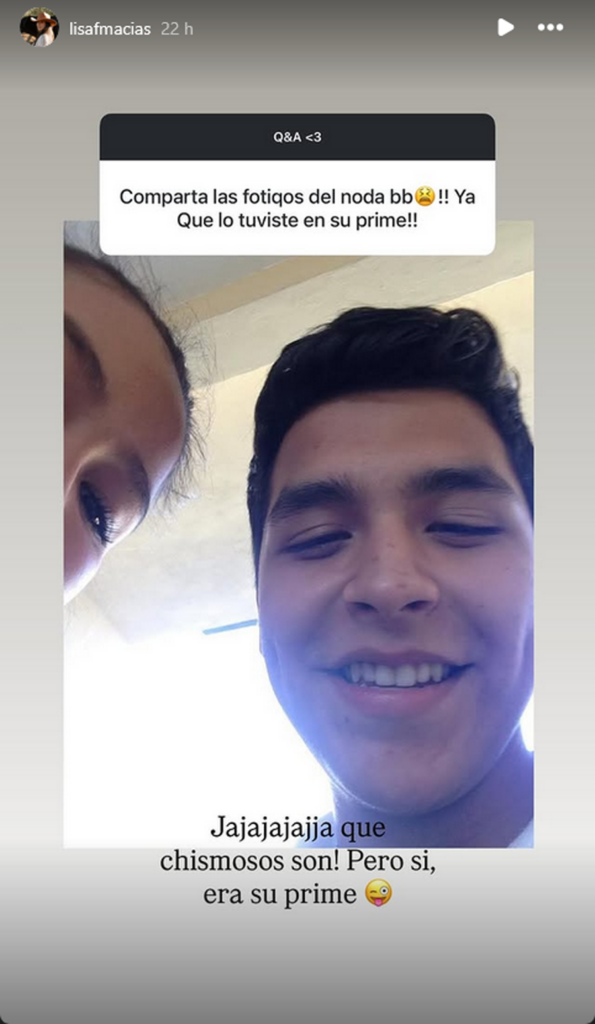 ex de Nodal responde a rumores de demanda de Ángela Aguilar por fotos de su antiguo romance-5