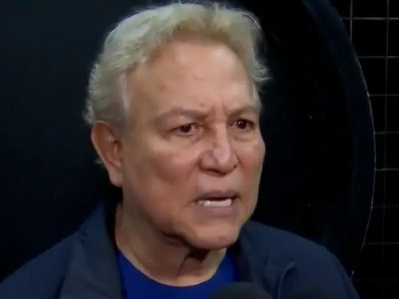 exrepresentante de Juan Gabriel rompe el silencio sobre el retrato de María Félix