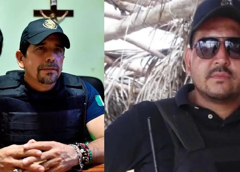 Extraoficial: DEA iría tras comandantes de policías comunitarias de la Costa de Michoacán