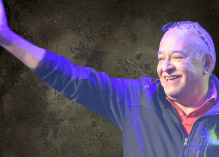 Fallece actor Roberto Escobedo de serie ‘La Hora Marcada’