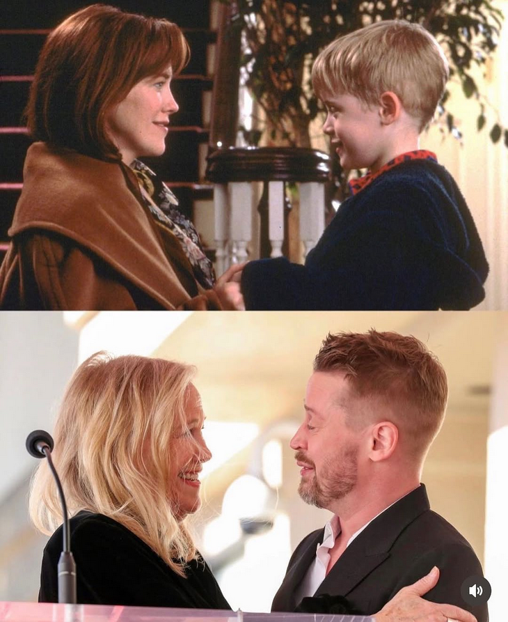 Fallece Catherine O’Hara, la icónica mamá de Kevin en “Mi Pobre Angelito”