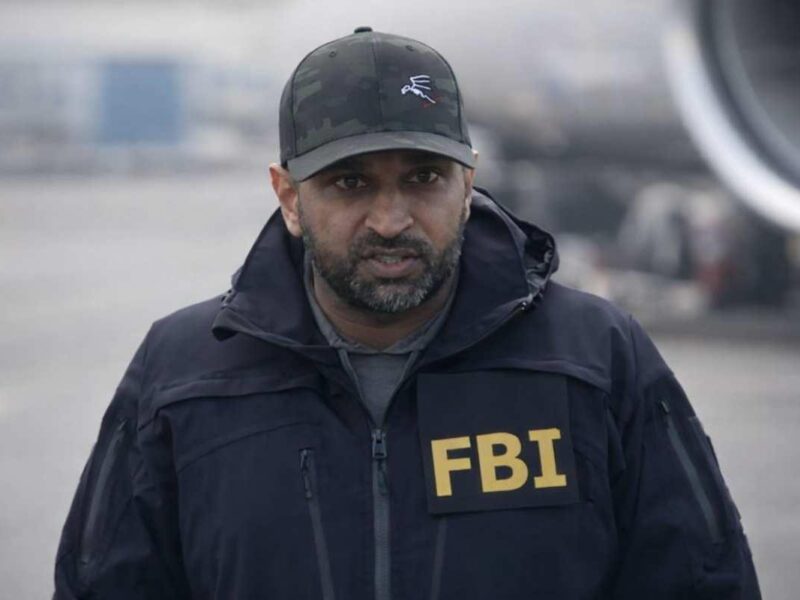 FBI y Fiscal de EU Reconocen a Sheinbaum y García Harfuch por Captura de Ryan Wedding