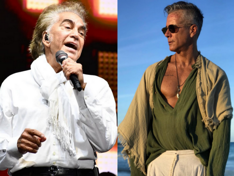 Fernando Carrillo acusa a El Puma de “hiena” y lanza ultimátum: “Tiene 72 horas para pedir disculpas a Venezuela”
