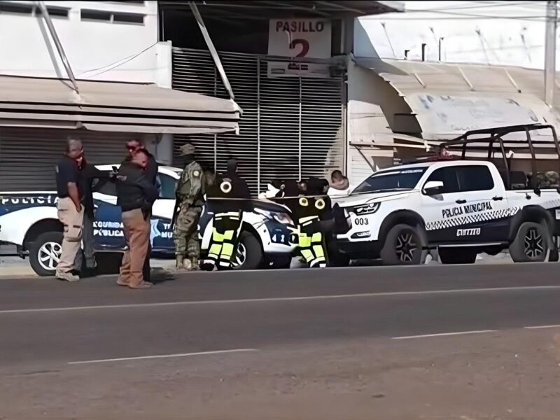 FGE de Michoacán investiga hallazgo de cuerpos desmembrados en Cuitzeo, Michoacán