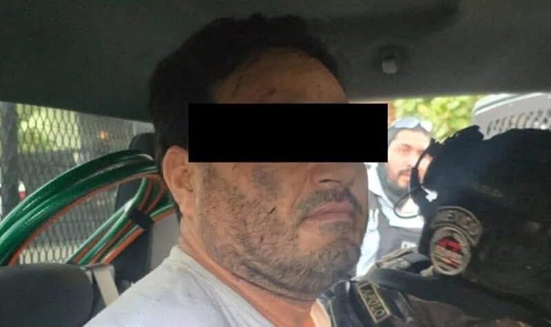 FGE de Michoacán logró la vinculación de El Botox por asesinato de líder limonero