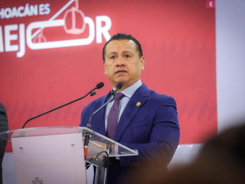 FGE Michoacán vincula crimen de Texticuitzeo con modus operandi de grupo delictivo de Guanajuato