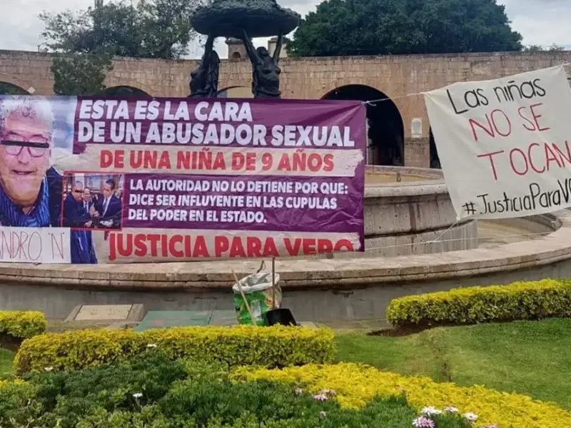 FGE rechaza procedimiento abreviado a periodista acusado de violación