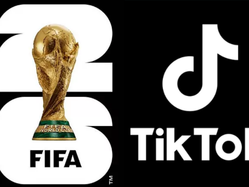 FIFA explota con alianza histórica: TikTok transmitirá momentos en vivo del Mundial 2026