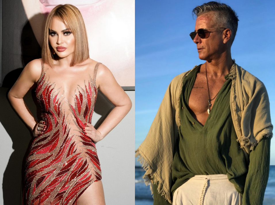 Gaby Spanic revela sobre el padre de su hijo: “No sé si está vivo”-1