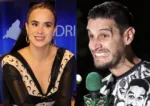 Gala Montes responde a los comentarios de Adrián Marcelo