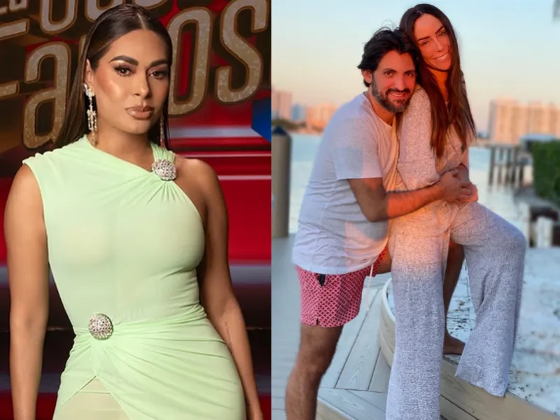 Galilea Montijo rompe el silencio sobre el caso de Inés Gómez Mont y Víctor Álvarez Puga