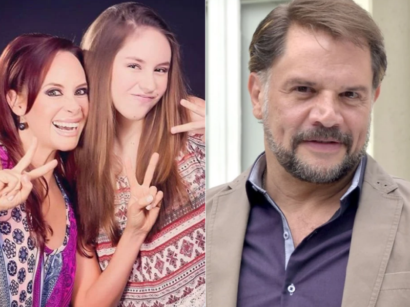 Ginny Hoffman admite arrepentimiento de hacer público el caso Héctor “N”