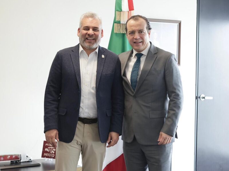Guardian forestal y certificación ProForest Avocado facilitarán negociación en T-MEC